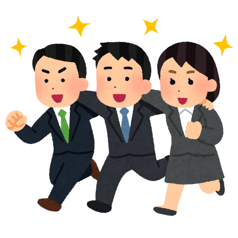 社会人になって初めてのお盆：８月